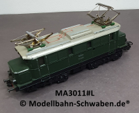 Märklin 3011 H0 E-Lok E44 039, DB