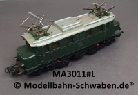 Märklin 3011 H0 E-Lok E44 039, DB