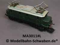 Märklin 3011 H0 E-Lok E44 039, DB