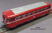 Märklin 3016 H0 Schienenbus VT95/795 BN 795 299-7, DB, OVP, Bz. ab 1971