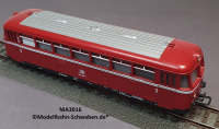 Märklin 3016 H0 Schienenbus VT95/795 BN 795 299-7, DB, OVP, Bz. ab 1971