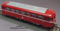 Märklin 3016 H0 Schienenbus VT95/795 BN 795 299-7, DB, OVP, Bz. ab 1971