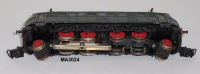 Märklin 3024 H0 E-Lok E18 35, Grün, Guss,