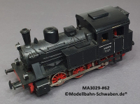 Märklin 3029 H0 Tenderlokomotive, BN 3029, Bz. 1962
