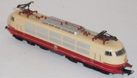 Märklin 3054 H0 Elektrolok BR 103 113-7, DB