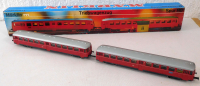 Märklin 3076 H0 Elektro-Triebwagen ET 515/815, DB, OVP