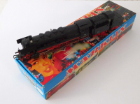 Märklin 3084 H0 Schlepptender Dampflok BR 050 082-7, DB, MHI, OVP