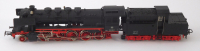 Märklin 3084 H0 Schlepptender Dampflok BR 050 082-7, DB, MHI, OVP