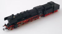 Märklin 3084 H0 Schlepptender Dampflok BR 050 082-7, DB, MHI, OVP