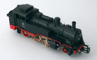 Märklin 3095 H0 Dampflok BR74 1070, DB, OVP