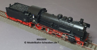 Märklin 3099 H0 Schlepptender-Dampflok, BR038 772-0, DB, OVP, Bz.: ab ca. 1988