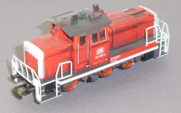 Märklin 3131 H0 Diesellok BR361 836-6, Telexkpl., DB, OVP
