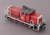 Märklin 3131 H0 Diesellok BR361 836-6, Telexkpl., DB, OVP