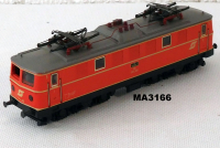 Märklin 3166 H0 E-Lok Rh 1141.06 der ÖBB, OVP