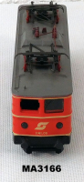 Märklin 3166 H0 E-Lok Rh 1141.06 der ÖBB, OVP