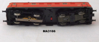 Märklin 3166 H0 E-Lok Rh 1141.06 der ÖBB, OVP