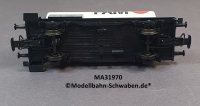 Märklin 31970 H0 Kesselwagen Deutsche PAM Mineralöl-Gesellschaft, OVP,