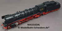 Märklin 33102 H0 Schnellzug Dampflok, BR 01 1087, DR, Delta Digital