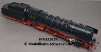 Märklin 33102 H0 Schnellzug Dampflok, BR 01 1087, DR, Delta Digital