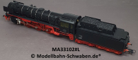 Märklin 33102 H0 Schnellzug Dampflok, BR 01 1087, DR, Delta Digital