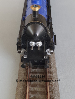 Märklin 33186 H0 Schlepptender Dampflok S3/6, KBStB, OVP