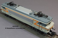 Märklin 3320 H0 E-Lok, Serie BB 22 200, SNCF, OVP