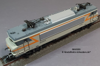 Märklin 3320 H0 E-Lok, Serie BB 22 200, SNCF, OVP