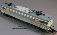 Märklin 3320 H0 E-Lok, Serie BB 22 200, SNCF, OVP