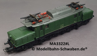 Märklin 3322 H0 E-Lok,BR 194 155-8, DB, ab 1985