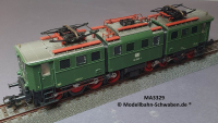 Märklin 3329 H0 E-Lok, BR191 0991, DB, OVP,