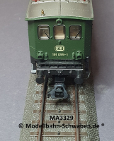 Märklin 3329 H0 E-Lok, BR191 0991, DB, OVP,