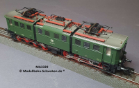 Märklin 3329 H0 E-Lok, BR191 0991, DB, OVP,