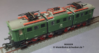 Märklin 3329 H0 E-Lok, BR191 0991, DB, OVP,