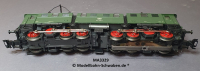 Märklin 3329 H0 E-Lok, BR191 0991, DB, OVP,