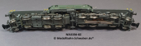 Märklin 3356 H0 E-Lok Krokodil Be 6/8, SBB, EVP, MFX+, Sound, BZ ca.1985.