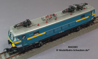 Märklin 3363 H0 E-Lok, Serie 16, SNCB, OVP