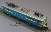 Märklin 3363 H0 E-Lok, Serie 16, SNCB, OVP