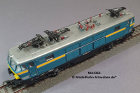 Märklin 3363 H0 E-Lok, Serie 16, SNCB, OVP
