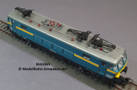 Märklin 3363 H0 E-Lok, Serie 16, SNCB, OVP