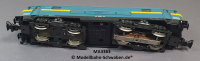 Märklin 3363 H0 E-Lok, Serie 16, SNCB, OVP