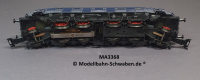 Märklin 3368 H0 E-Lok, BR118 024-9, Blau, DB, OVP,