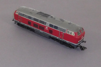 Märklin 3375 H0 Diesellok BR 216 199-0, DB, OVP