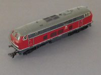 Märklin 3375 H0 Diesellok BR 216 199-0, DB, OVP