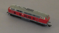 Märklin 3375 H0 Diesellok BR 216 199-0, DB, OVP