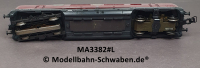 Märklin 3382 H0 Diesellok,V200 139, DB, MHI 1992, Analog