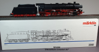 Märklin 3392 H0 Schlepptenderlok BR 041 334-4, DB, OVP