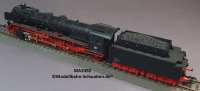 Märklin 3392 H0 Schlepptenderlok BR 041 334-4, DB, OVP