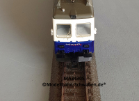 Märklin 34305 H0 E-Lok Serie Re 446, Swisscom, SBB, EVP, Delta Digital