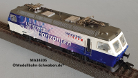 Märklin 34305 H0 E-Lok Serie Re 446, Swisscom, SBB, EVP, Delta Digital