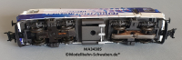 Märklin 34305 H0 E-Lok Serie Re 446, Swisscom, SBB, EVP, Delta Digital